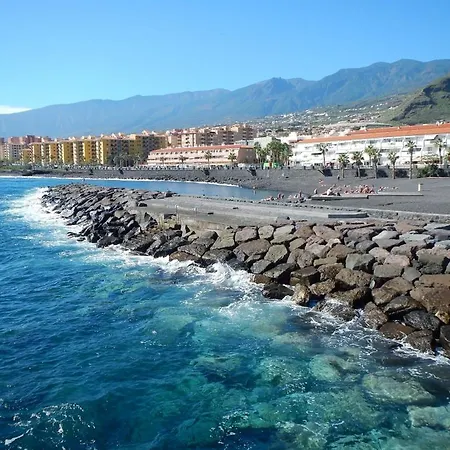 Apartamento Duplex Turisur Candelaria