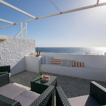 Duplex Turisur Candelaria