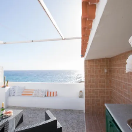 Duplex Turisur Apartamento Candelaria